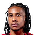 Michael Akpovie Olise