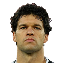 Michael Ballack