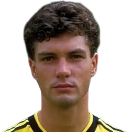 Michael Zorc