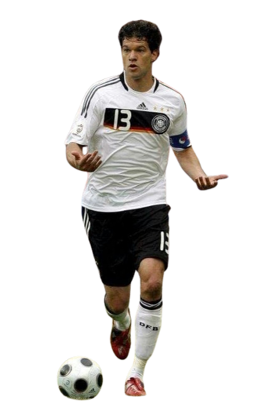 Michael Ballack