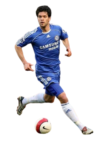 Michael Ballack