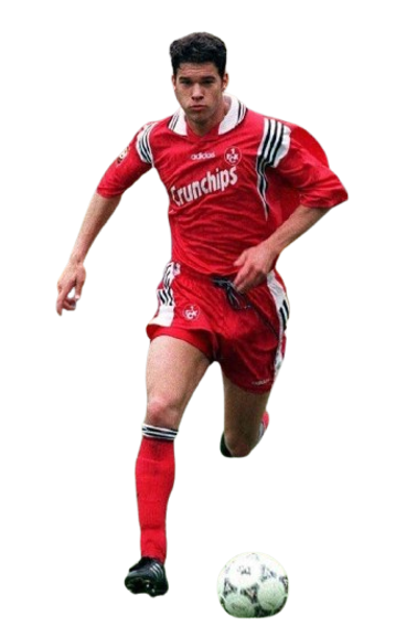 Michael Ballack