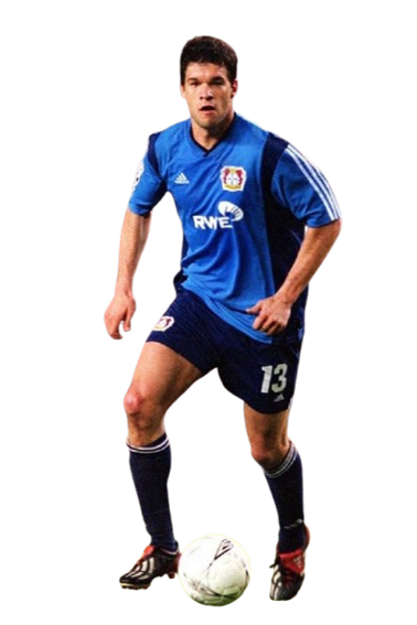 Michael Ballack