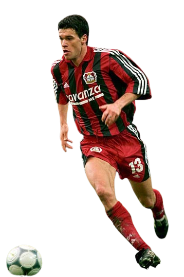 Michael Ballack