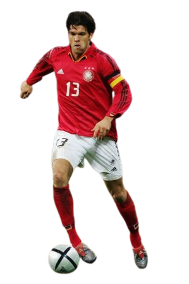 Michael Ballack