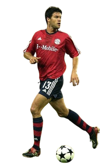 Michael Ballack