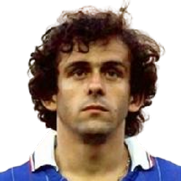 Michel Platini