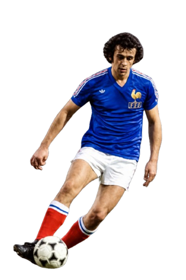Michel François Platini