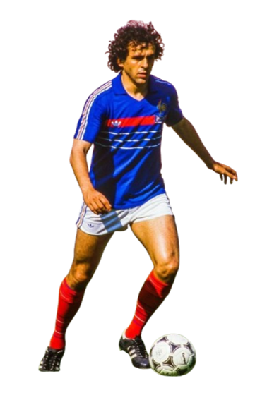 Michel François Platini