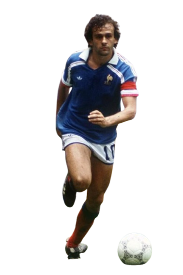 Michel François Platini