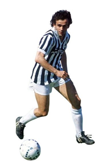 Michel François Platini