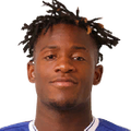 Michy Batshuayi-Atunga
