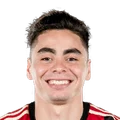 Miguel Ángel Almirón Rejala