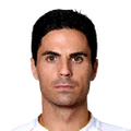 Mikel Arteta Amatriain