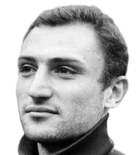 Mikheil Chalvovich Meskhi