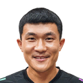Min-jae Kim