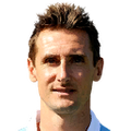Miroslav Josef Klose
