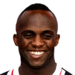 Mohamed Lamine Sissoko Gillan