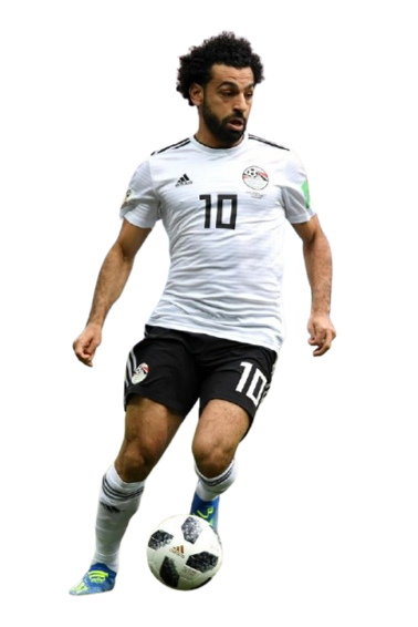 Mohamed Salah Hamed Ghaly