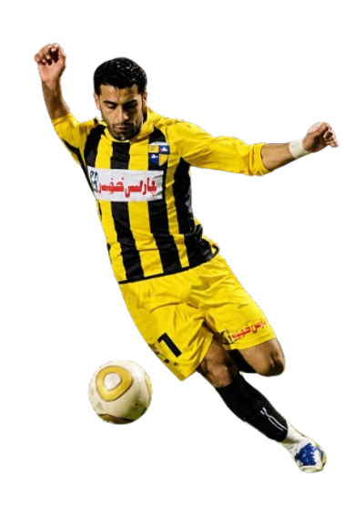 Mohamed Salah Hamed Ghaly