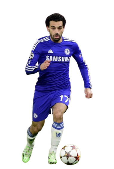 Mohamed Salah Hamed Ghaly