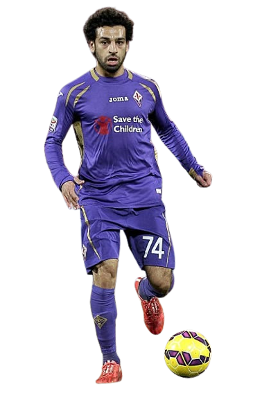 Mohamed Salah Hamed Ghaly