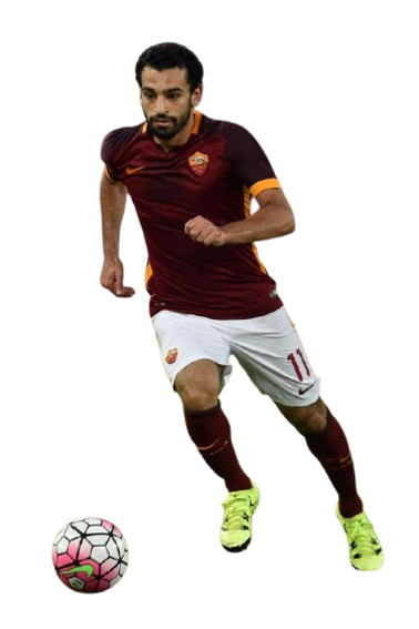 Mohamed Salah Hamed Ghaly