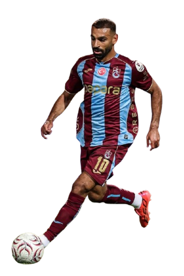 Mohamed Salah Hamed Ghaly