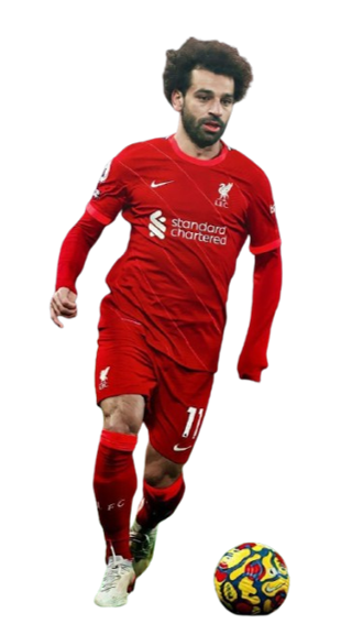 Mohamed Salah Hamed Ghaly