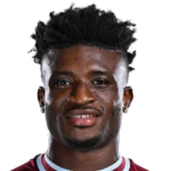 Mohammed Kudus
