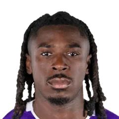 Moise Bioty Kean