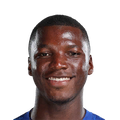 Moisés Isaac Caicedo Corozo