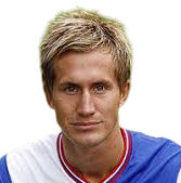 Morten Gamst Pedersen