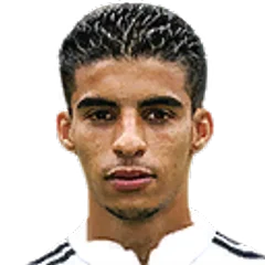 Moubarak Boussoufa