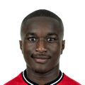 Moussa Diaby