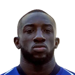 Moussa Marega