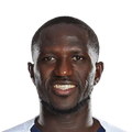 Moussa Sissoko
