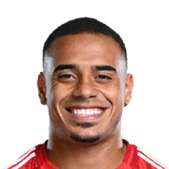Murillo Santiago Costa dos Santos