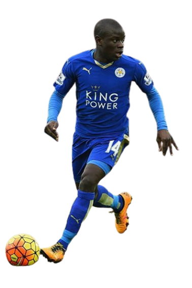 N’Golo Kanté