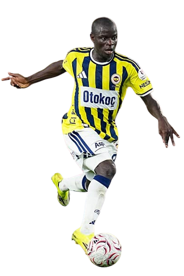N’Golo Kanté