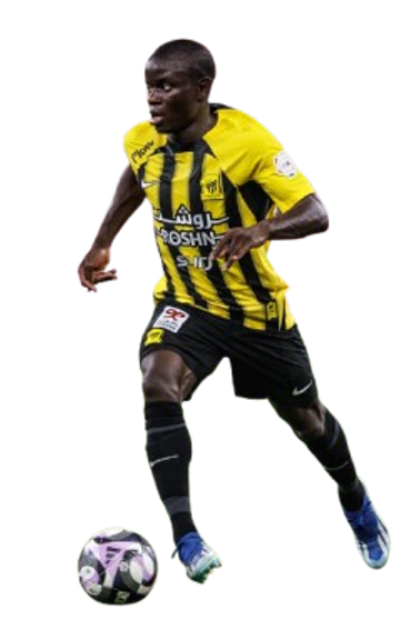 N’Golo Kanté