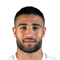 Nabil Fekir