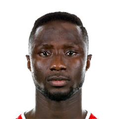 Naby Laye Keïta