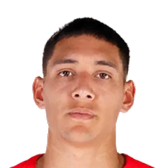 Nahuel Molina Lucero