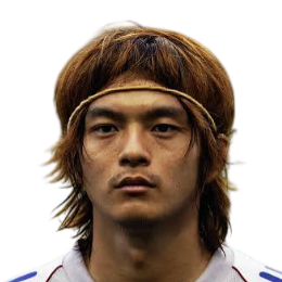 Naoki Matsuda