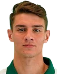 Natanael Moreira Milouski