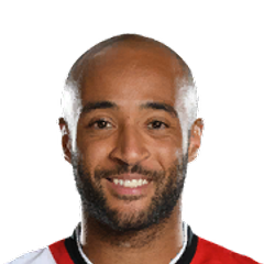 Nathan Daniel Jerome Redmond