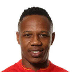 Nathaniel Edwin Clyne