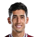 Nayef Aguerd