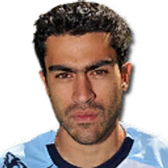 Nery Alberto Castillo Confalonier